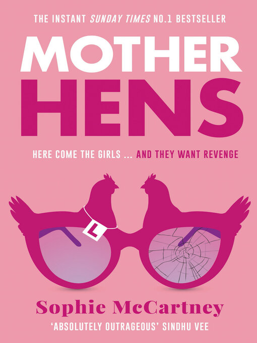Title details for Mother Hens by Sophie McCartney - Available